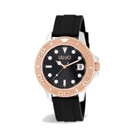 Watch Liu Jo Man in Steel TLJ1879 - TLJ1879